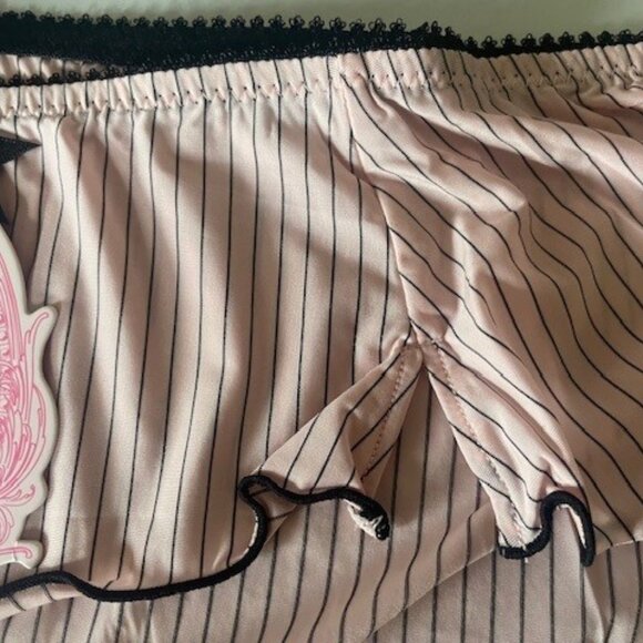 Cake Lingerie – Maternity Brief (Coconut Ice Collection) - Picture 4 of 5